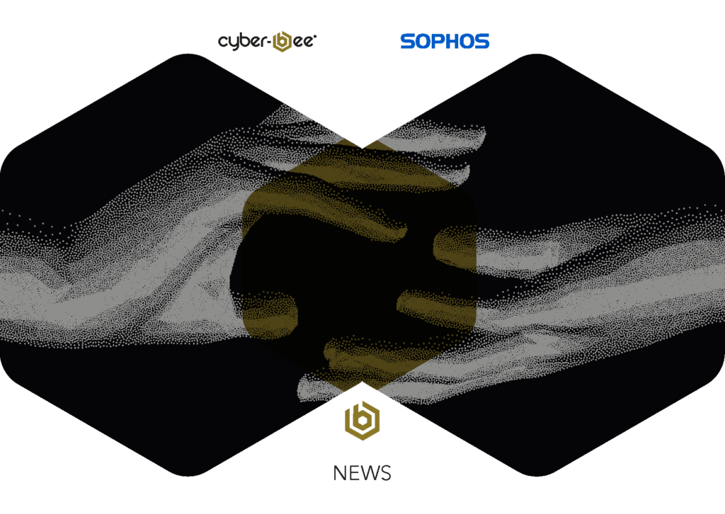 Cyber-Bee diventa Sophos Platinum Partner