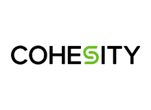 Cohesity