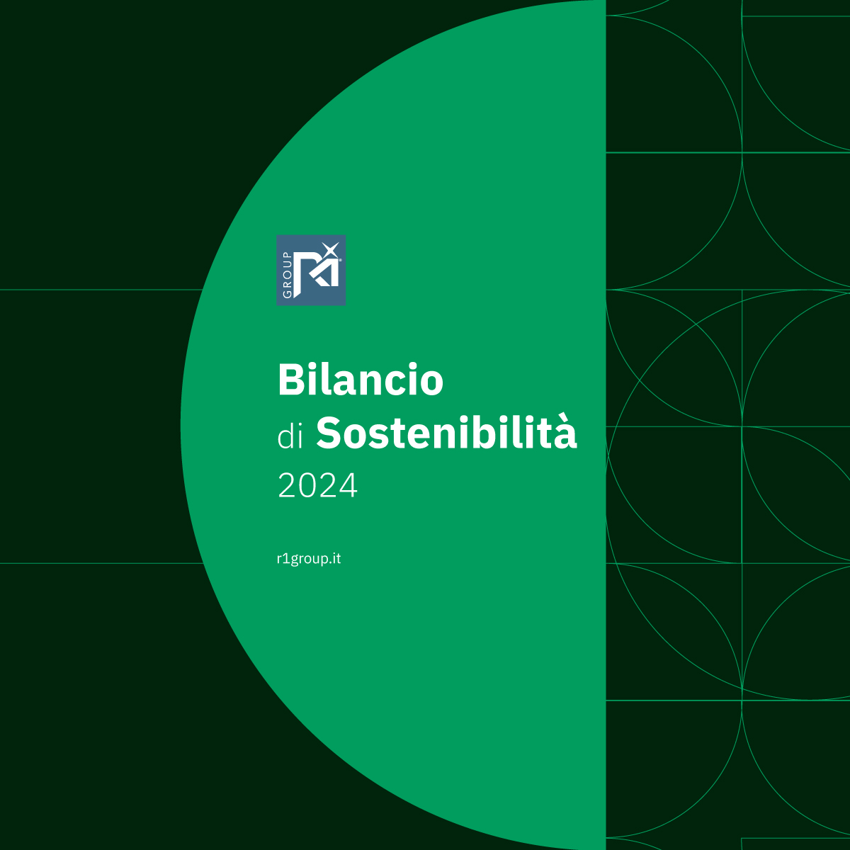 Bilancio di sostenibilità 2024