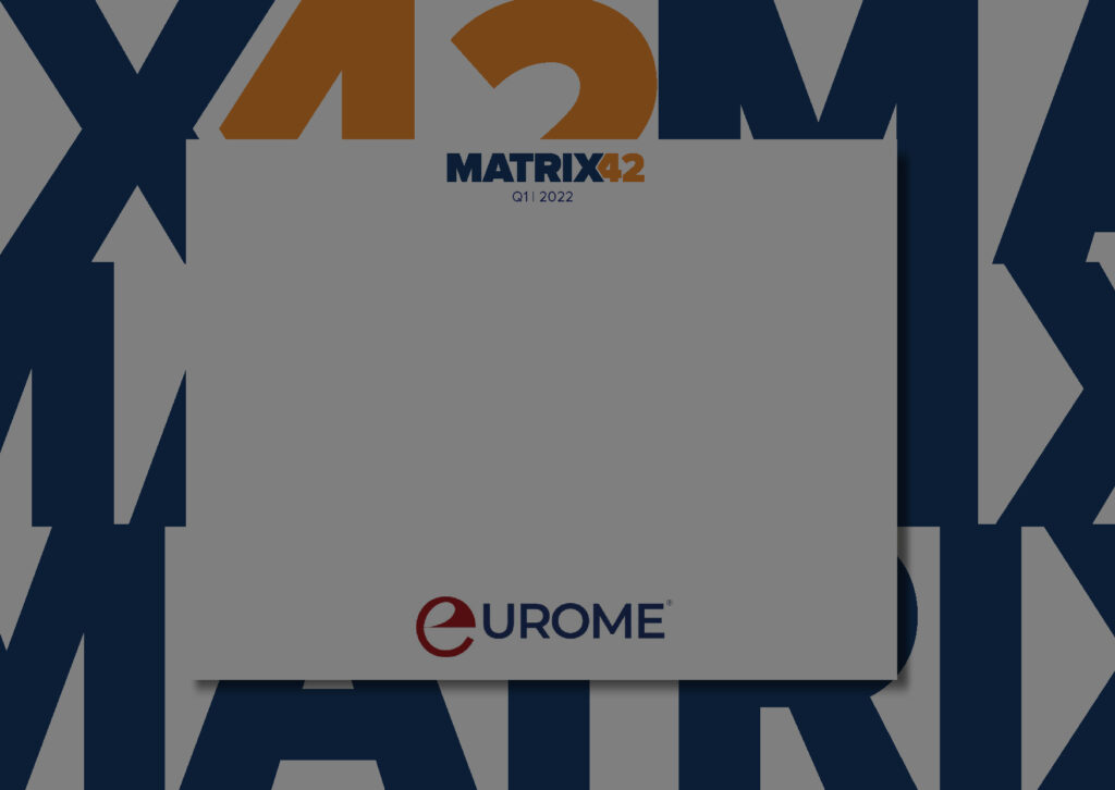 Eurome è Growth Partner DACH Q1 | 2022: netgo GmbH di MAtrix42