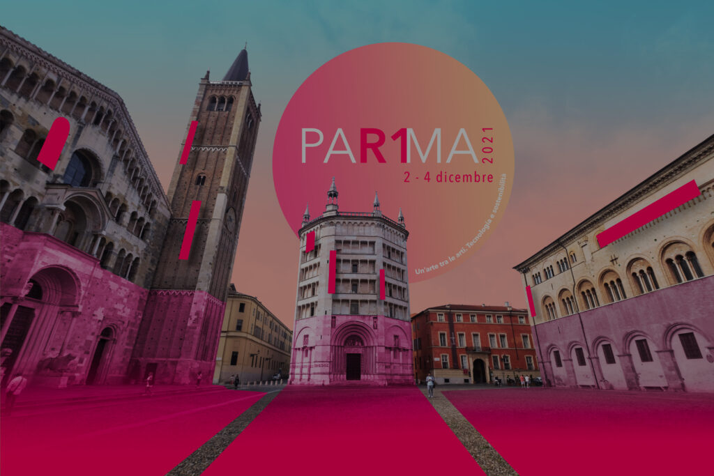 Parma, Capitale della Cultura 2021, ci aspetta per trascorrere giornate all'insegna della cultura e alla scoperta delle ultime novità tecnologiche, nel segno di R1 Group.