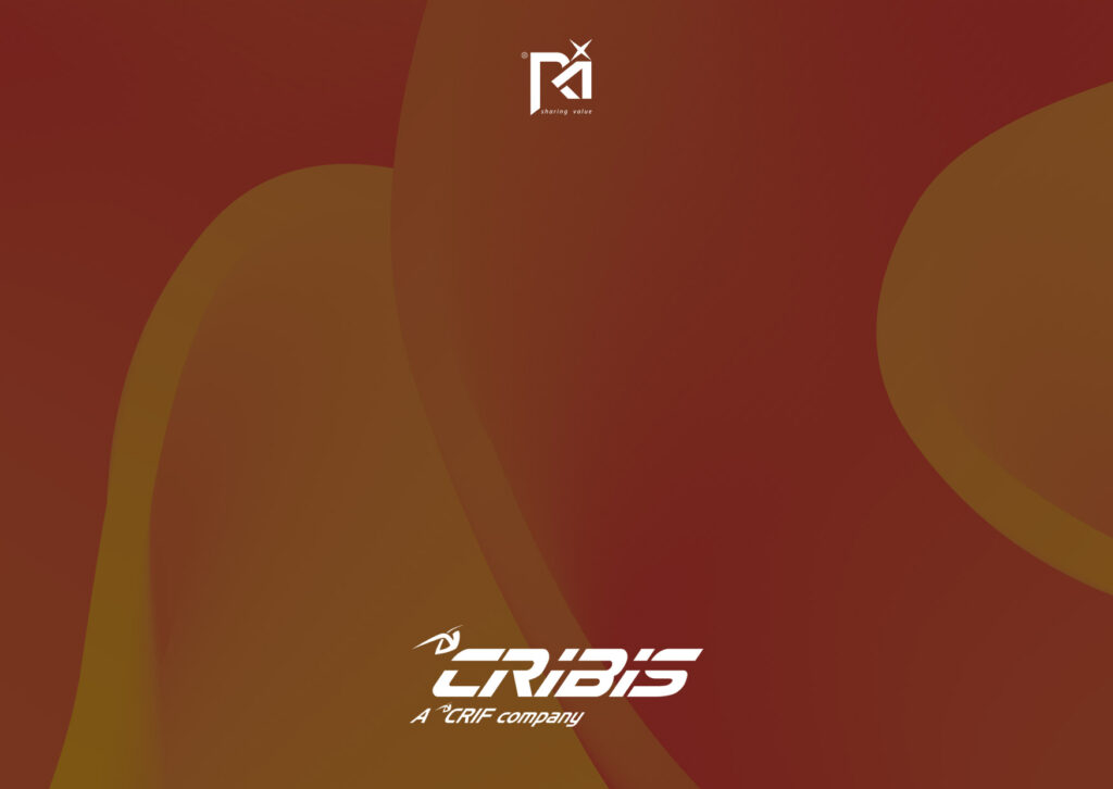 R1 S.p.A. è Cribis Prime Company 2022