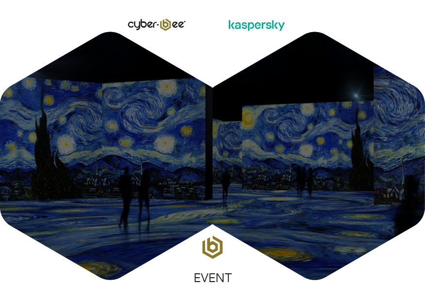 Cybersecurity. Capacità, controllo e protezione avanzata con Kaspersky a Napoli