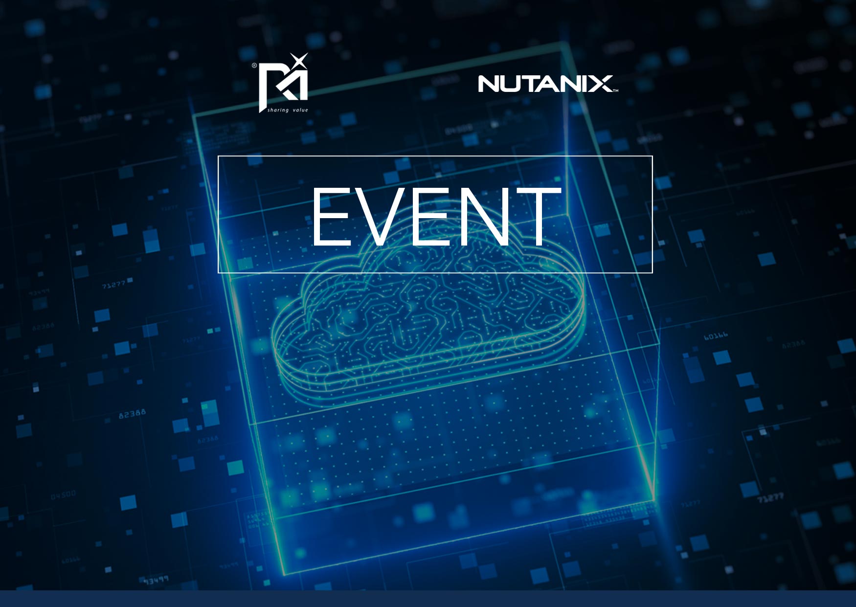 Nutanix Cloud Bundle Tech HandsOn R1 S.p.a.